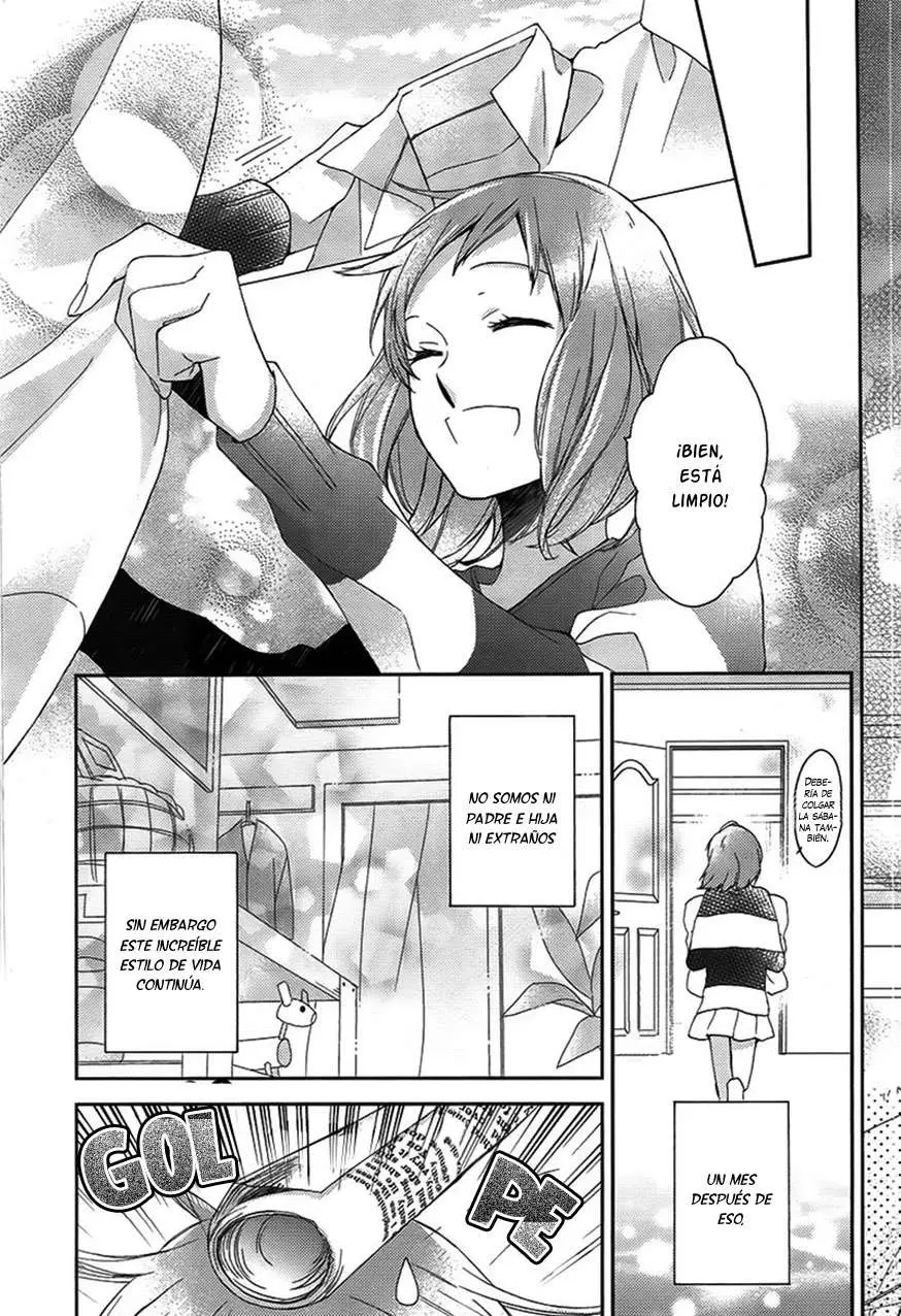 Futsutsuka na Oyako de wa Arimasu ga (2013) - Capítulo - Página 39 - LectorTMOo