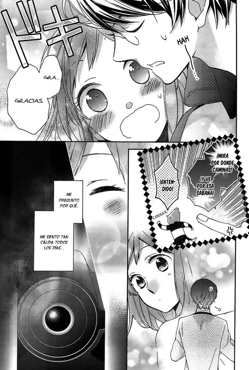Futsutsuka na Oyako de wa Arimasu ga (2013) - Capítulo - Página 41 - LectorTMOo