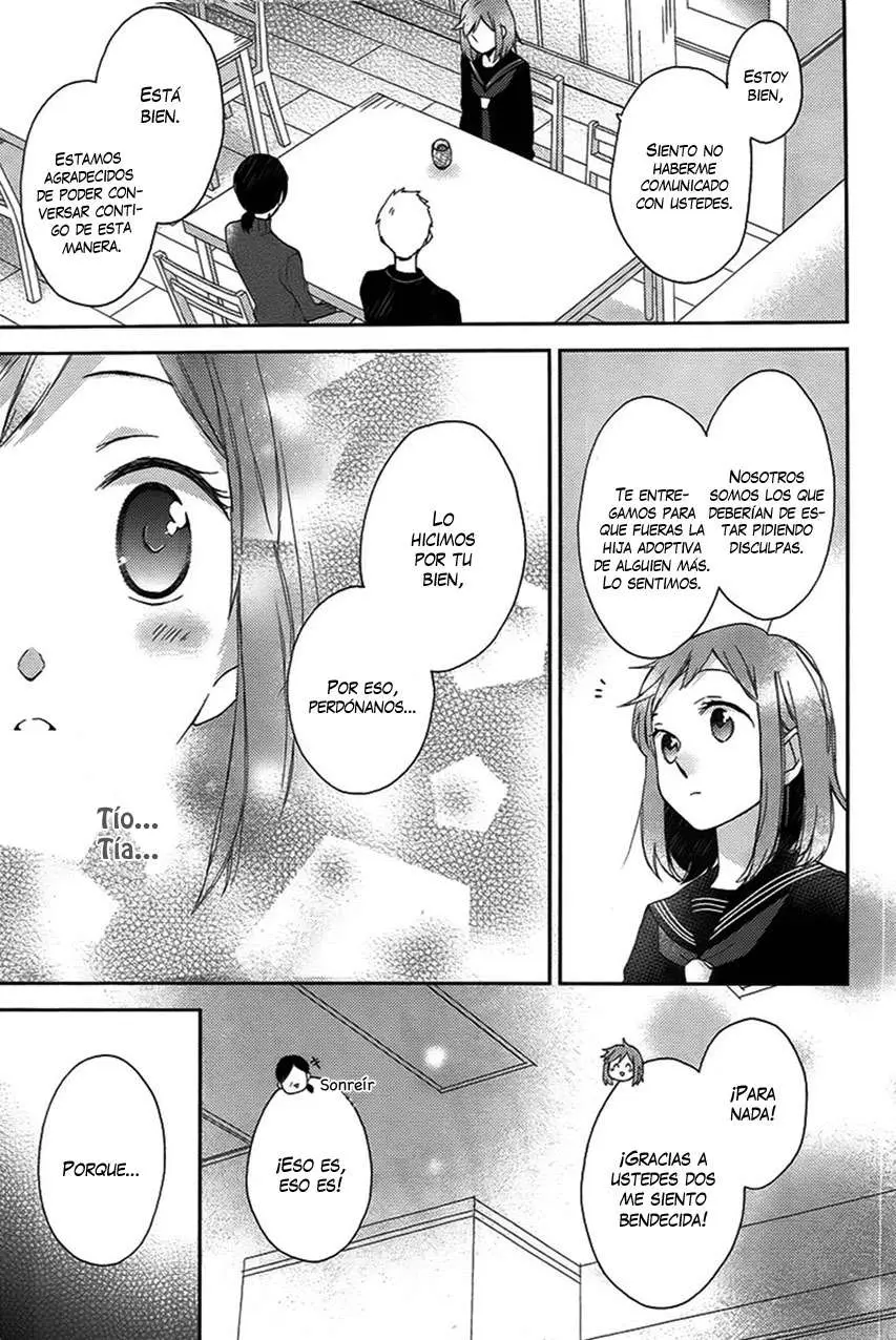 Futsutsuka na Oyako de wa Arimasu ga (2013) - Capítulo - Página 43 - LectorTMOo
