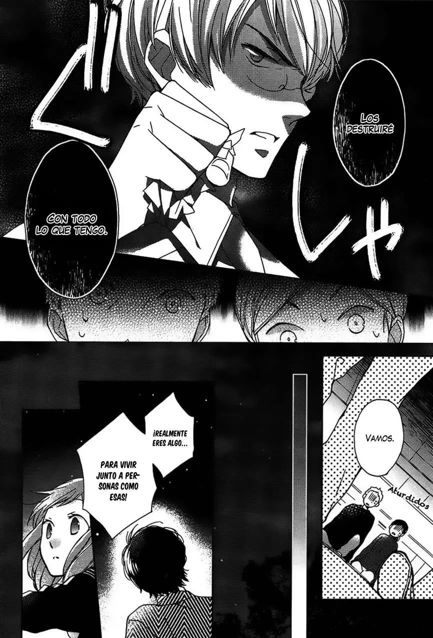 Futsutsuka na Oyako de wa Arimasu ga (2013) - Capítulo - Página 49 - LectorTMOo