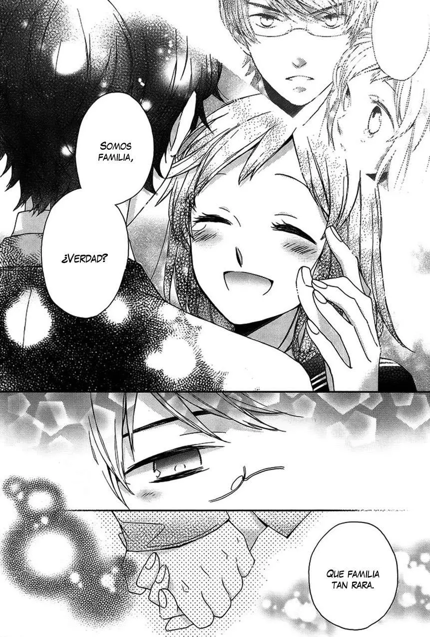 Futsutsuka na Oyako de wa Arimasu ga (2013) - Capítulo - Página 52 - LectorTMOo
