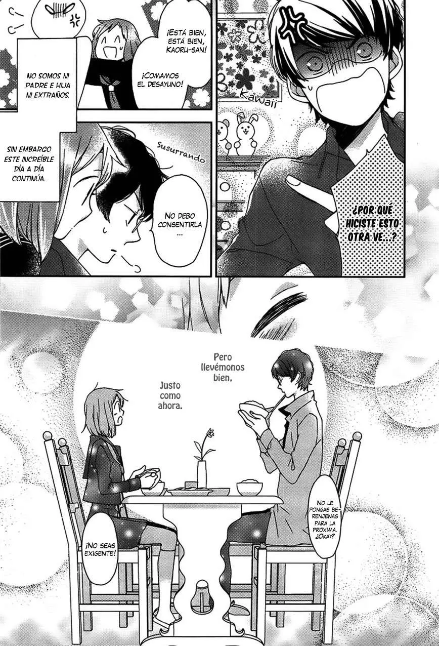 Futsutsuka na Oyako de wa Arimasu ga (2013) - Capítulo - Página 54 - LectorTMOo