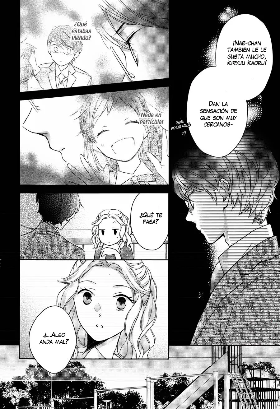 Futsutsuka na Oyako de wa Arimasu ga (2013) - Capítulo 1 - Página 31 - LectorTMOo