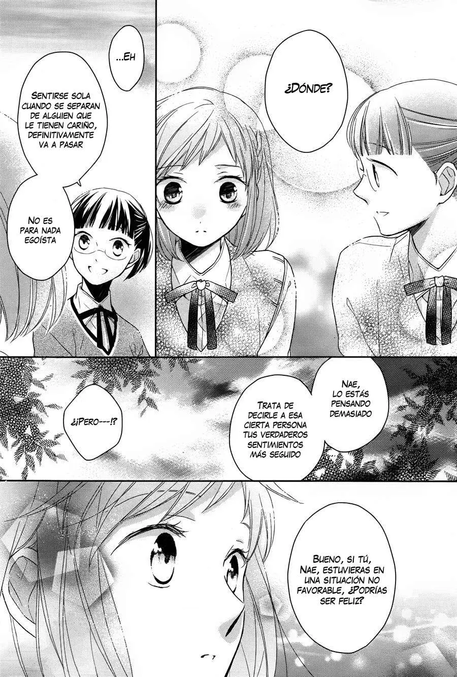 Futsutsuka na Oyako de wa Arimasu ga (2013) - Capítulo 1 - Página 36 - LectorTMOo