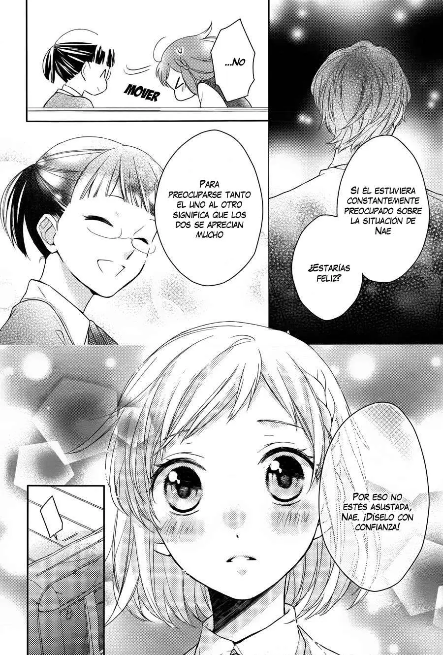 Futsutsuka na Oyako de wa Arimasu ga (2013) - Capítulo 1 - Página 37 - LectorTMOo