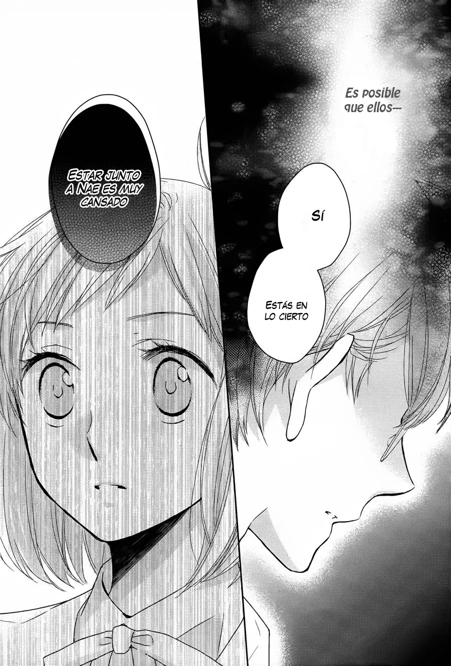 Futsutsuka na Oyako de wa Arimasu ga (2013) - Capítulo 1 - Página 40 - LectorTMOo