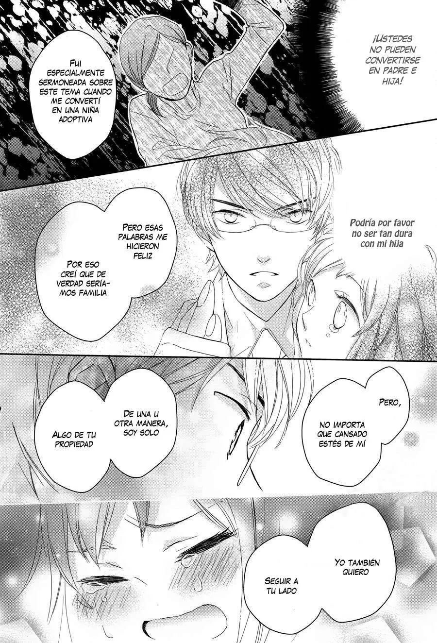 Futsutsuka na Oyako de wa Arimasu ga (2013) - Capítulo 1 - Página 43 - LectorTMOo