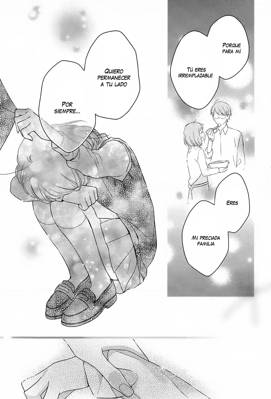 Futsutsuka na Oyako de wa Arimasu ga (2013) - Capítulo 1 - Página 44 - LectorTMOo