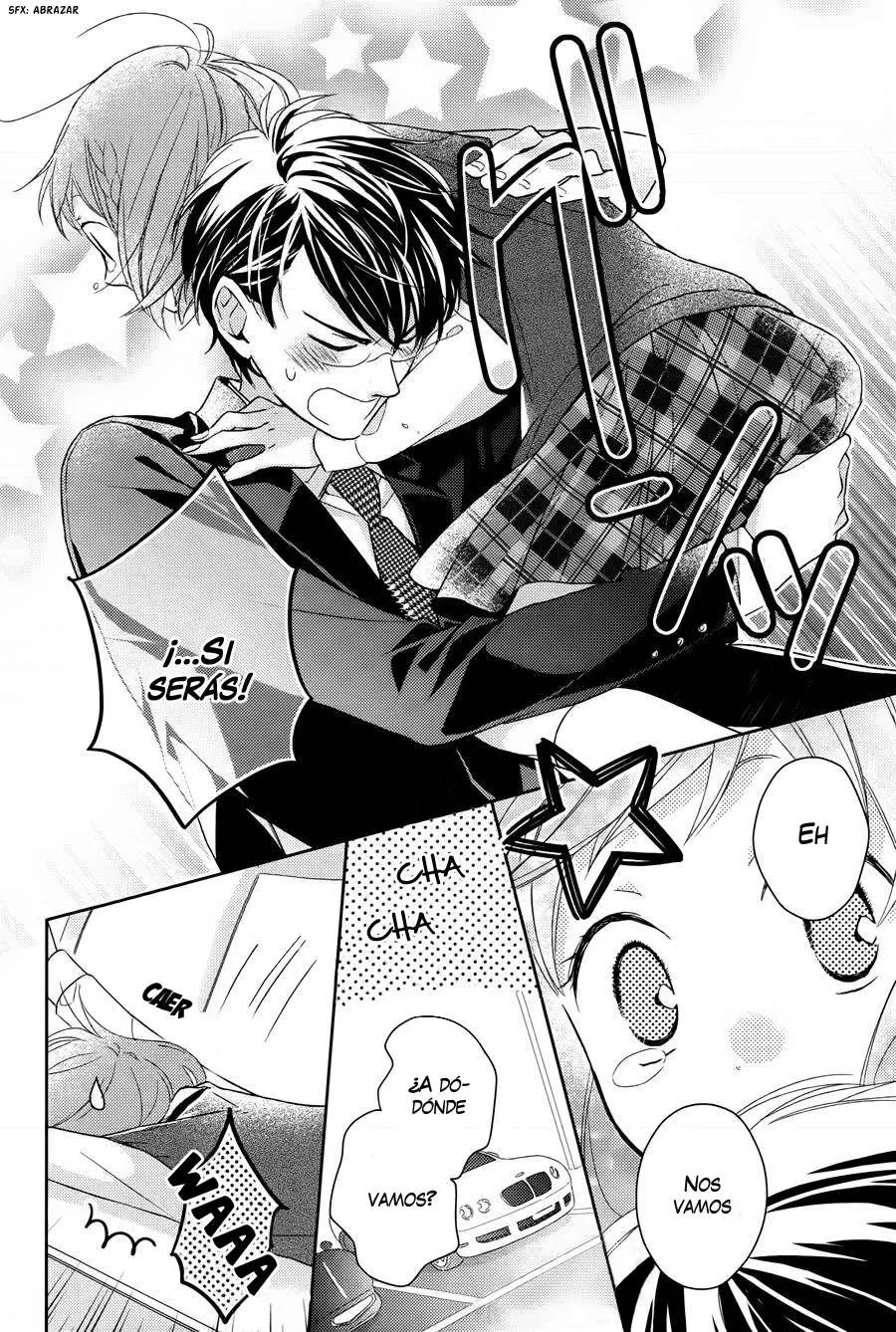 Futsutsuka na Oyako de wa Arimasu ga (2013) - Capítulo 1 - Página 45 - LectorTMOo