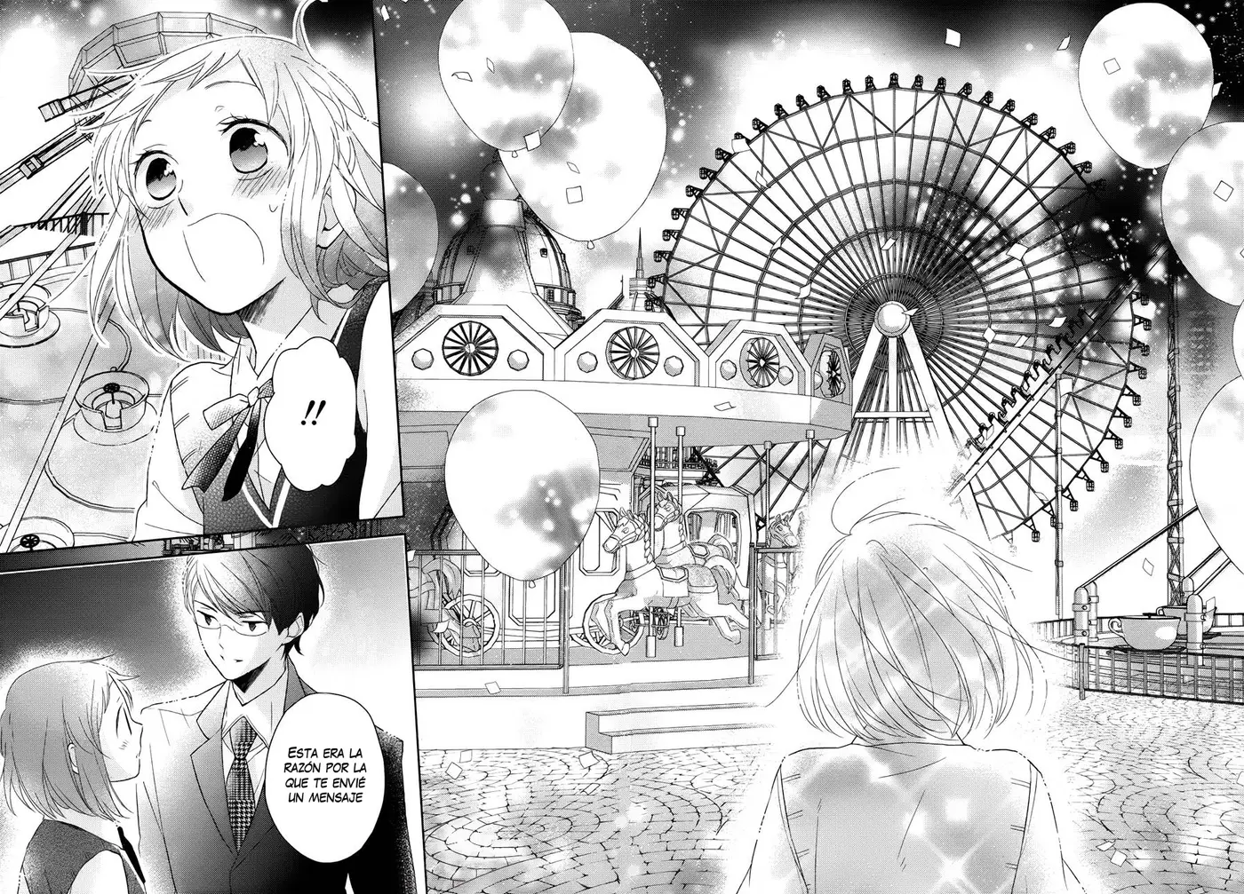 Futsutsuka na Oyako de wa Arimasu ga (2013) - Capítulo 1 - Página 47 - LectorTMOo
