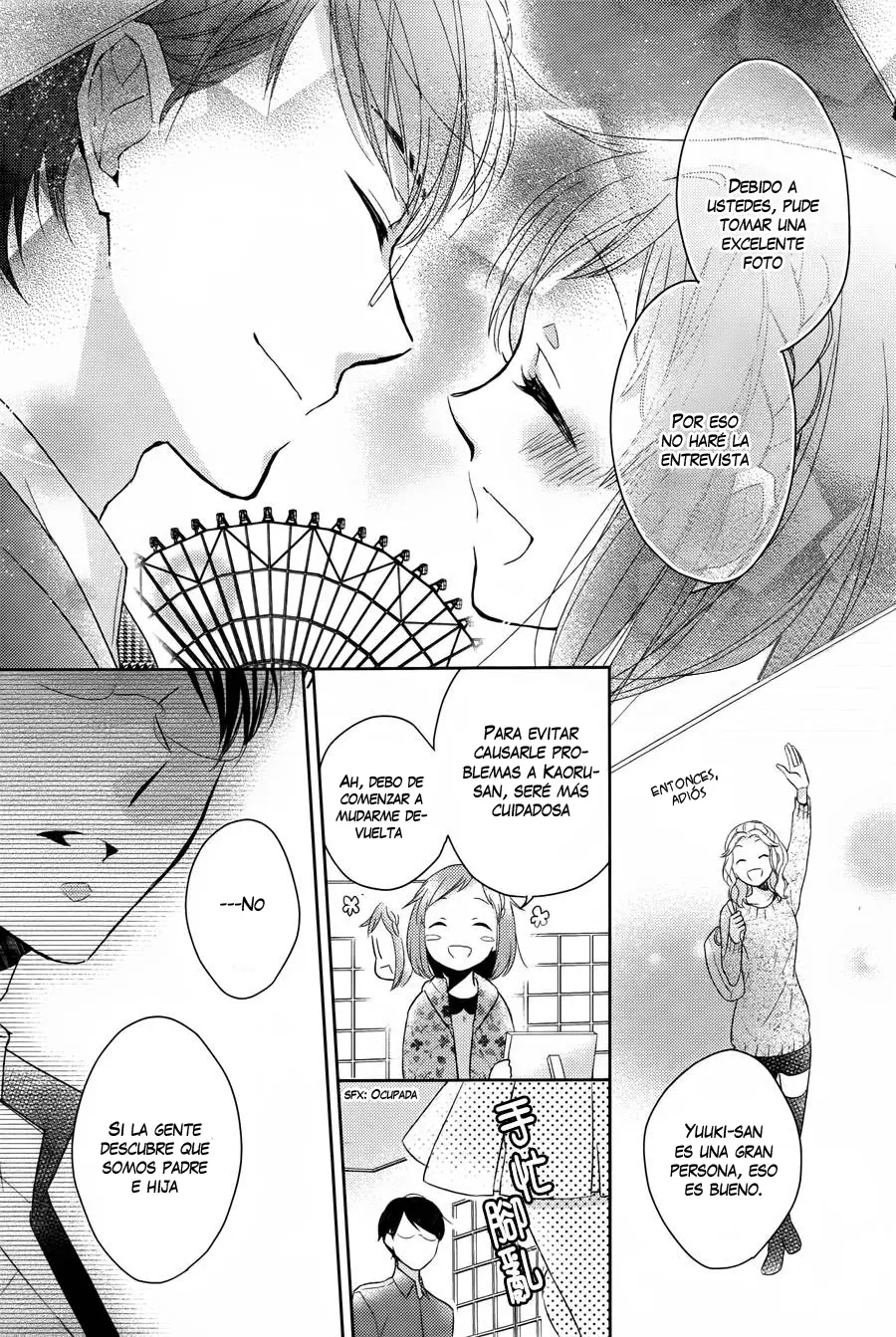 Futsutsuka na Oyako de wa Arimasu ga (2013) - Capítulo 1 - Página 53 - LectorTMOo