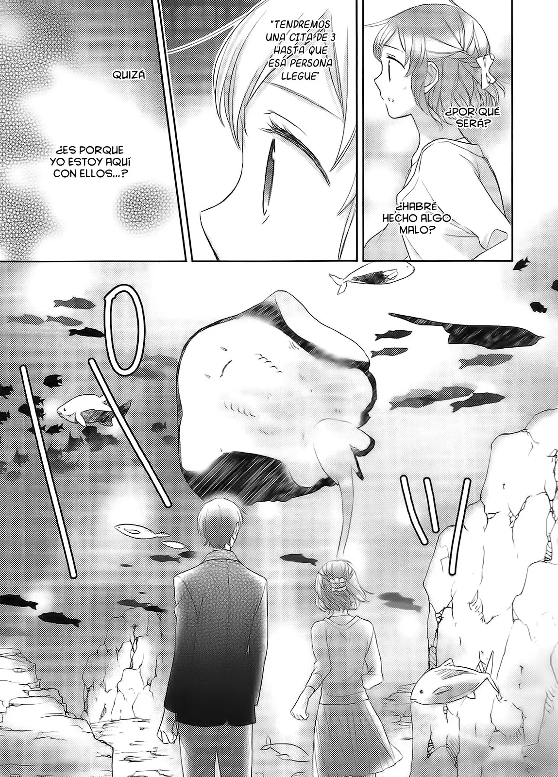 Futsutsuka na Oyako de wa Arimasu ga (2013) - Capítulo 10 - Página 10 - LectorTMOo