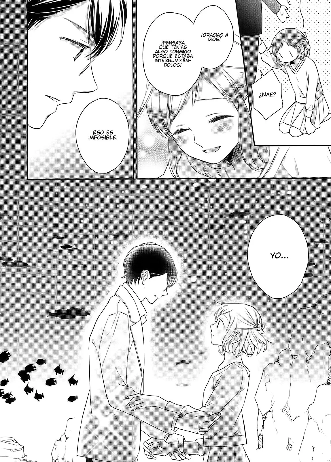Futsutsuka na Oyako de wa Arimasu ga (2013) - Capítulo 10 - Página 13 - LectorTMOo