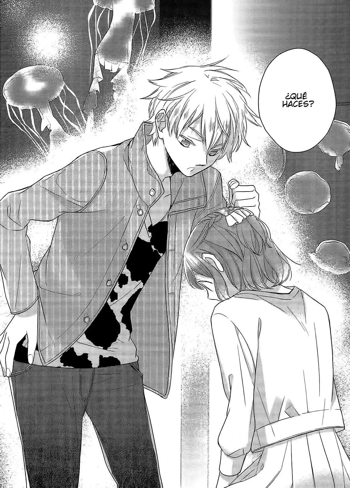 Futsutsuka na Oyako de wa Arimasu ga (2013) - Capítulo 10 - Página 23 - LectorTMOo