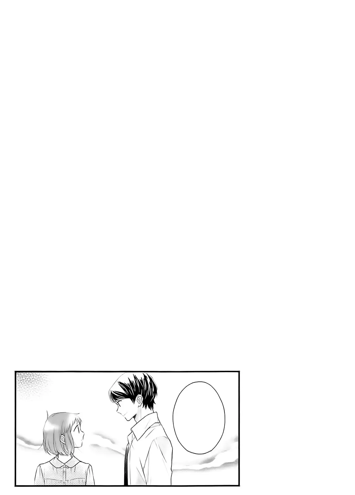 Futsutsuka na Oyako de wa Arimasu ga (2013) - Capítulo 10 - Página 30 - LectorTMOo