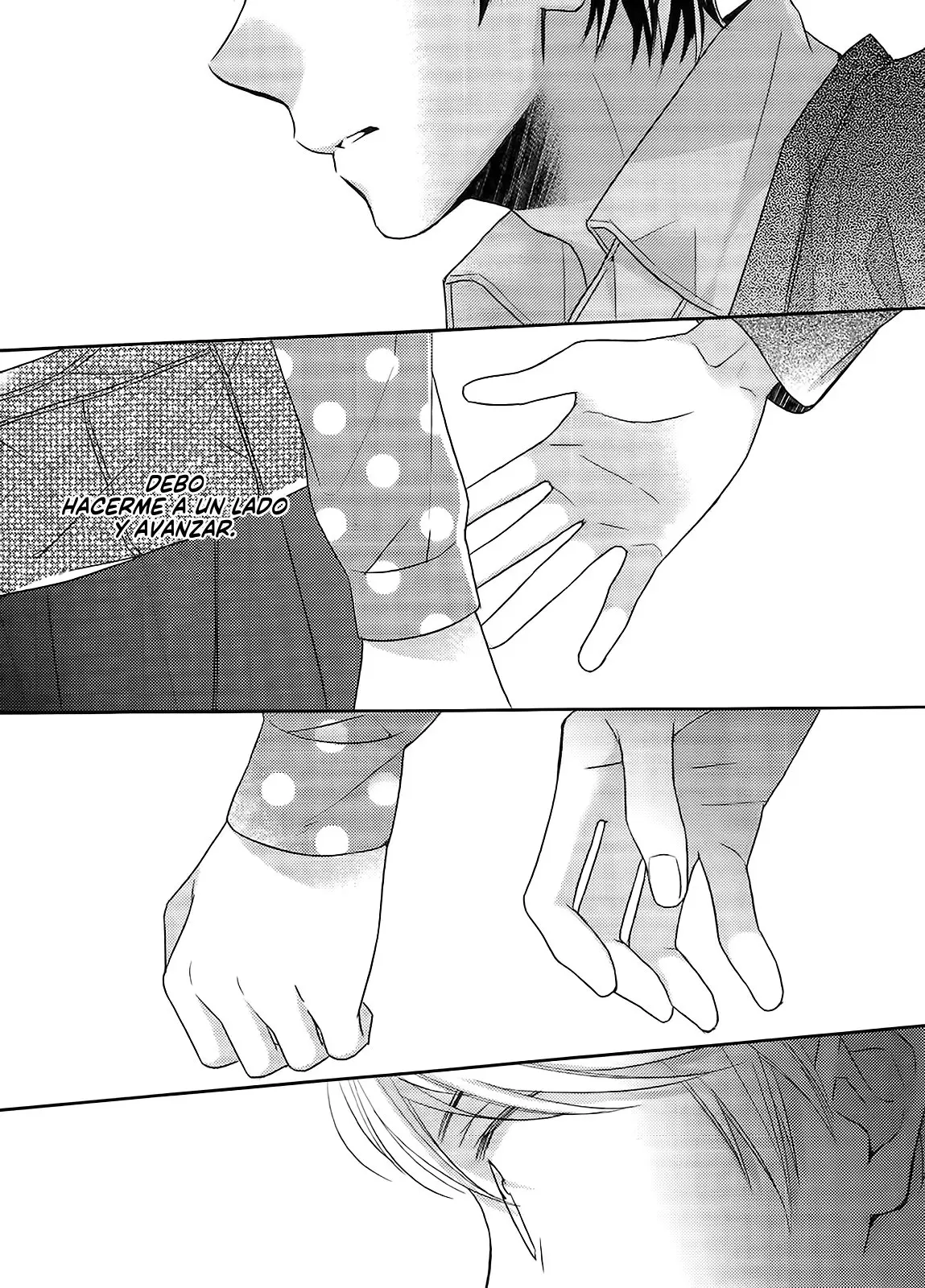 Futsutsuka na Oyako de wa Arimasu ga (2013) - Capítulo 11 - Página 38 - LectorTMOo