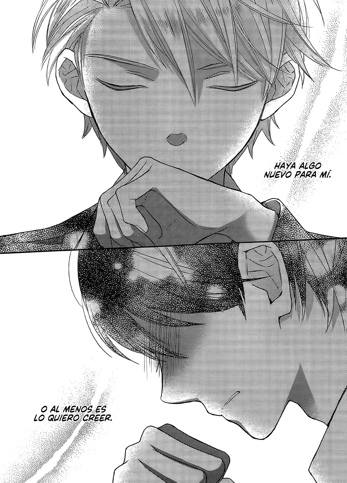 Futsutsuka na Oyako de wa Arimasu ga (2013) - Capítulo 11 - Página 40 - LectorTMOo