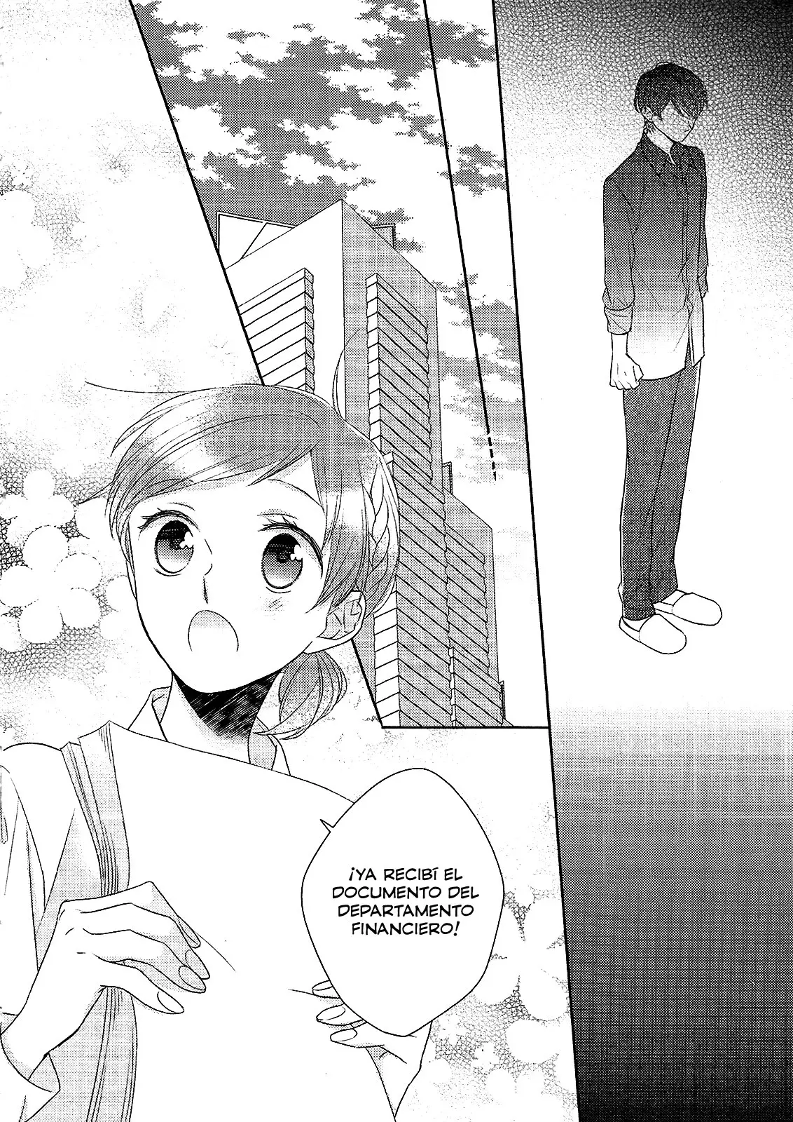 Futsutsuka na Oyako de wa Arimasu ga (2013) - Capítulo 12 - Página 13 - LectorTMOo