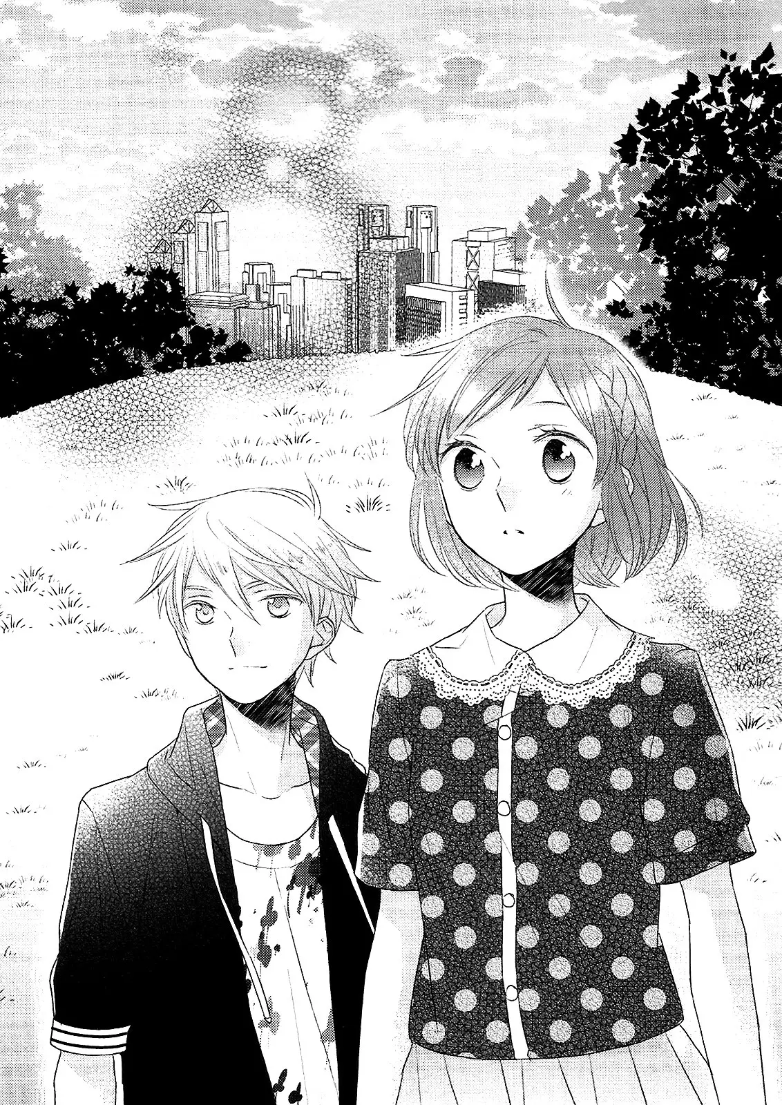 Futsutsuka na Oyako de wa Arimasu ga (2013) - Capítulo 12 - Página 20 - LectorTMOo