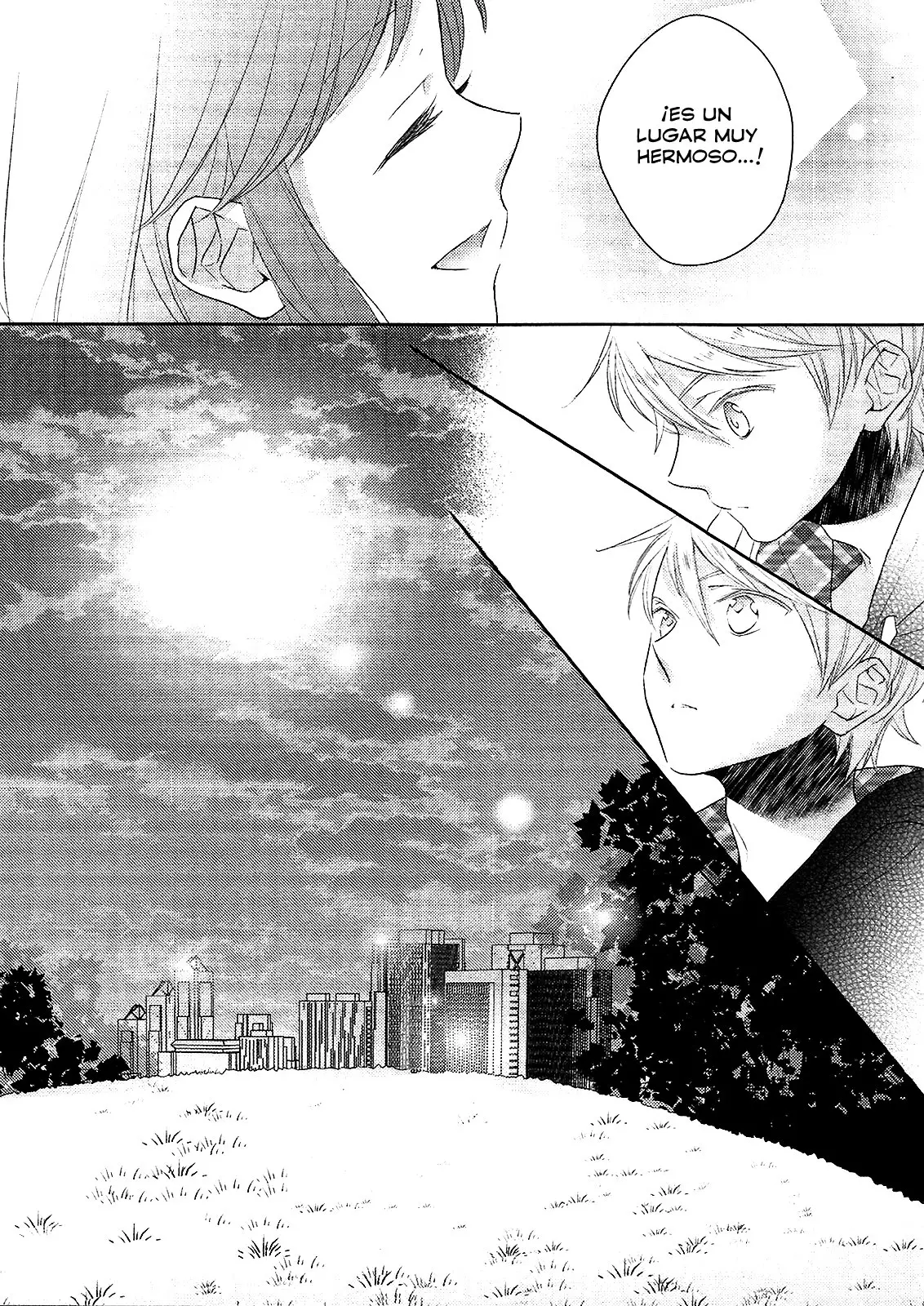Futsutsuka na Oyako de wa Arimasu ga (2013) - Capítulo 12 - Página 28 - LectorTMOo