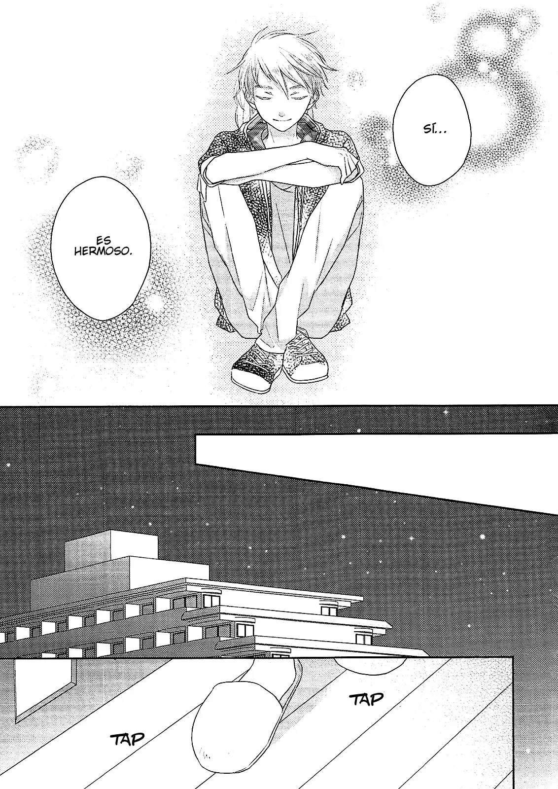Futsutsuka na Oyako de wa Arimasu ga (2013) - Capítulo 12 - Página 30 - LectorTMOo