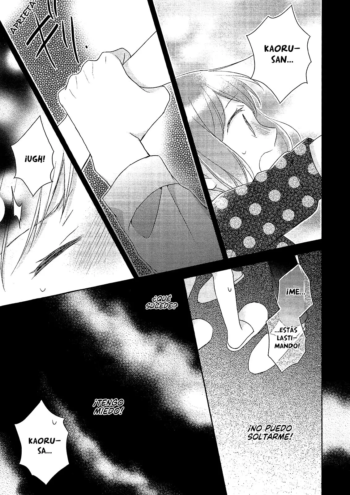 Futsutsuka na Oyako de wa Arimasu ga (2013) - Capítulo 12 - Página 40 - LectorTMOo
