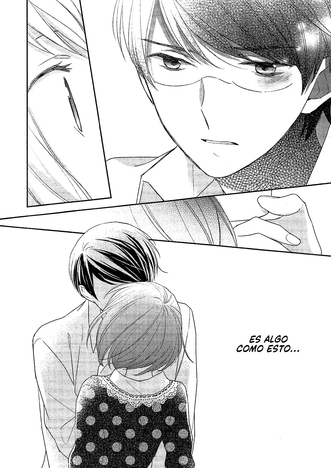 Futsutsuka na Oyako de wa Arimasu ga (2013) - Capítulo 12 - Página 41 - LectorTMOo