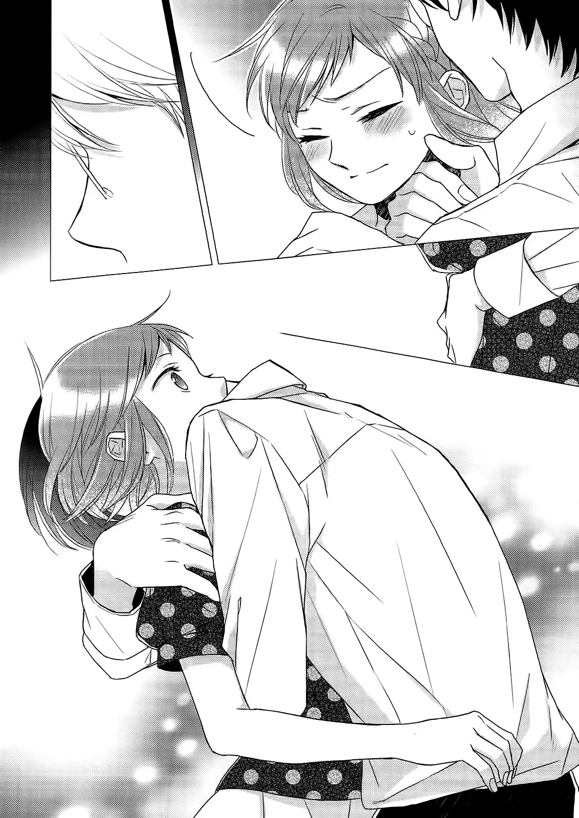 Futsutsuka na Oyako de wa Arimasu ga (2013) - Capítulo 13 - Página 13 - LectorTMOo