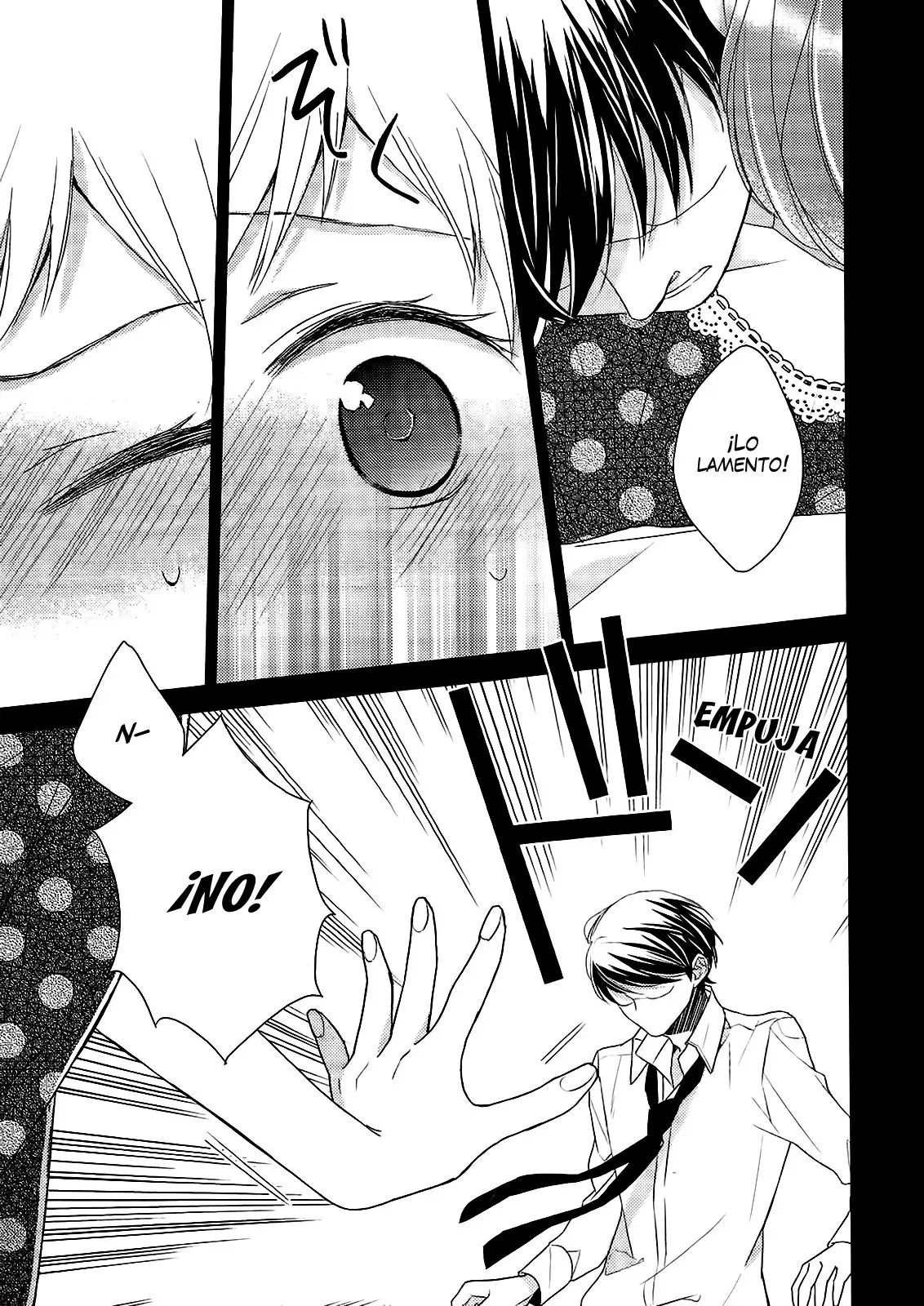 Futsutsuka na Oyako de wa Arimasu ga (2013) - Capítulo 13 - Página 14 - LectorTMOo