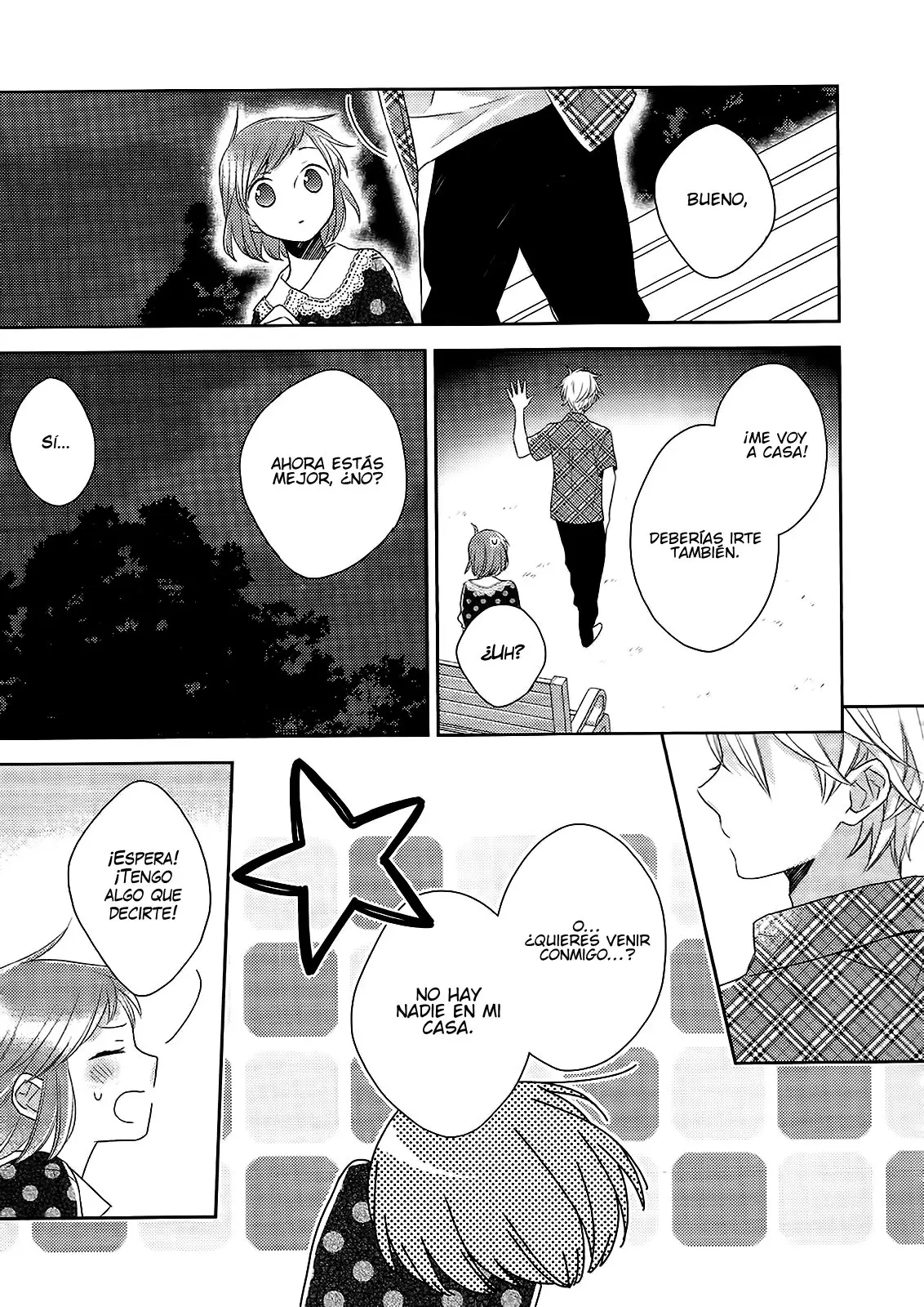 Futsutsuka na Oyako de wa Arimasu ga (2013) - Capítulo 13 - Página 18 - LectorTMOo