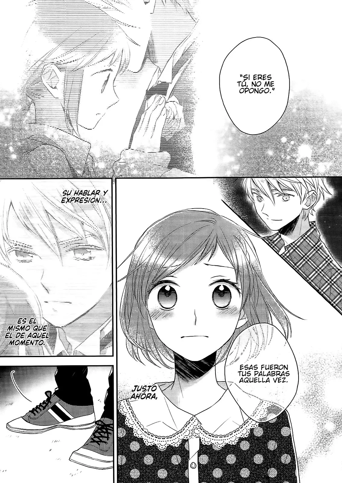 Futsutsuka na Oyako de wa Arimasu ga (2013) - Capítulo 13 - Página 20 - LectorTMOo
