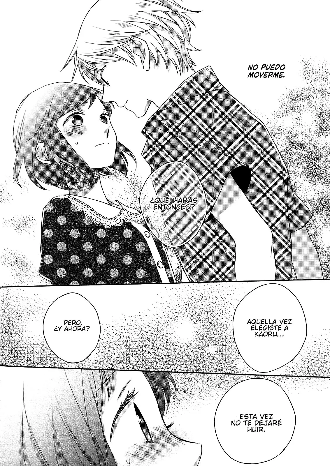 Futsutsuka na Oyako de wa Arimasu ga (2013) - Capítulo 13 - Página 21 - LectorTMOo
