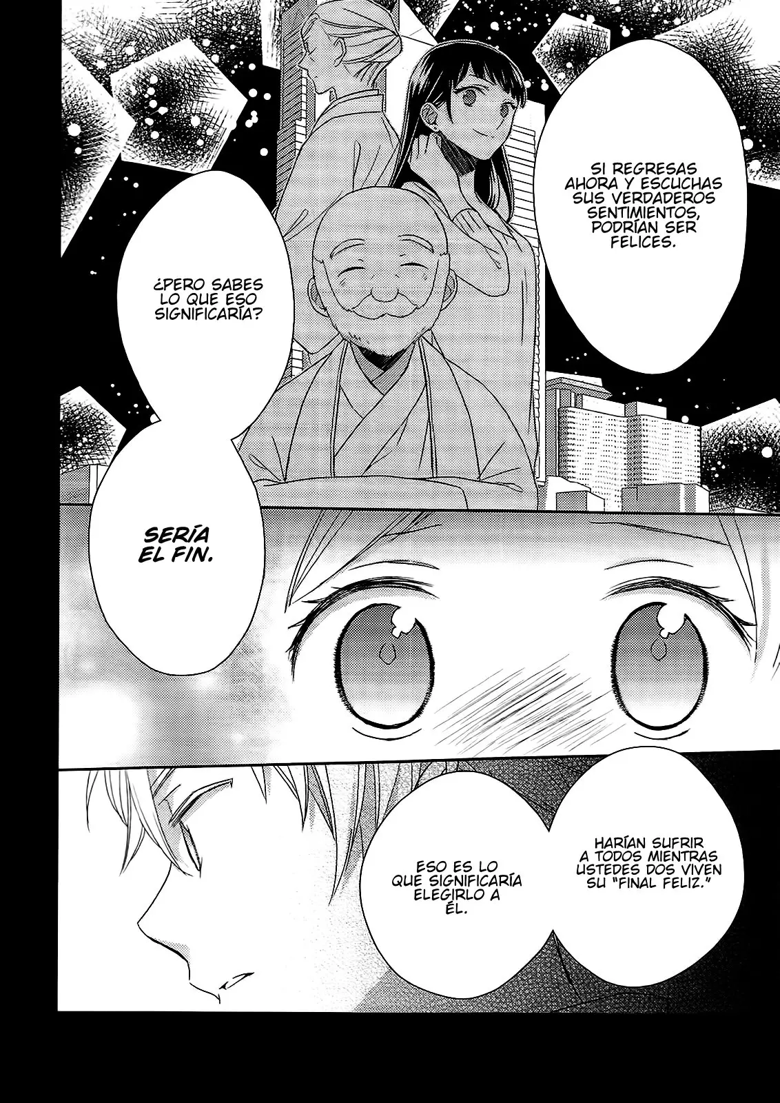Futsutsuka na Oyako de wa Arimasu ga (2013) - Capítulo 13 - Página 25 - LectorTMOo