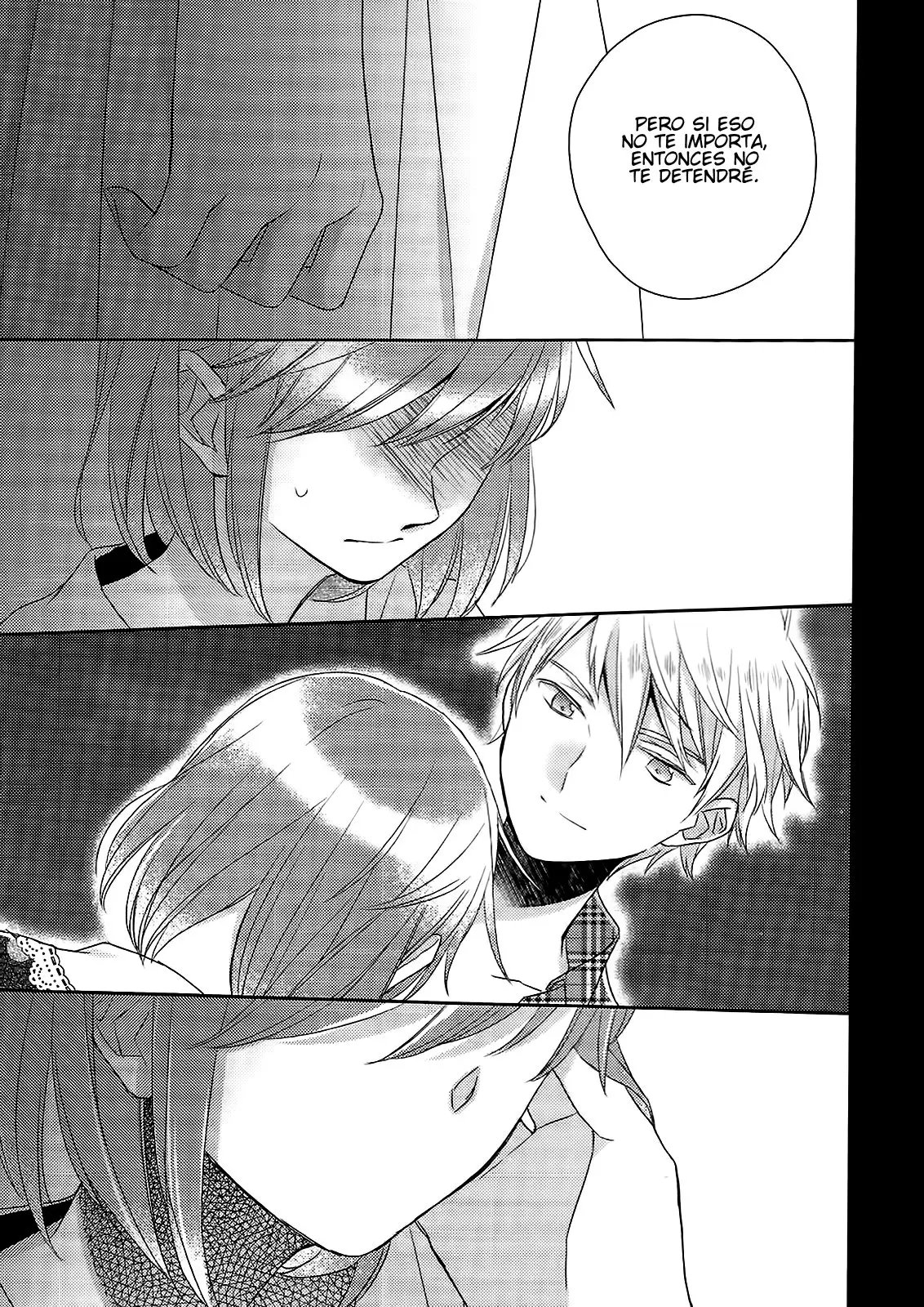 Futsutsuka na Oyako de wa Arimasu ga (2013) - Capítulo 13 - Página 26 - LectorTMOo