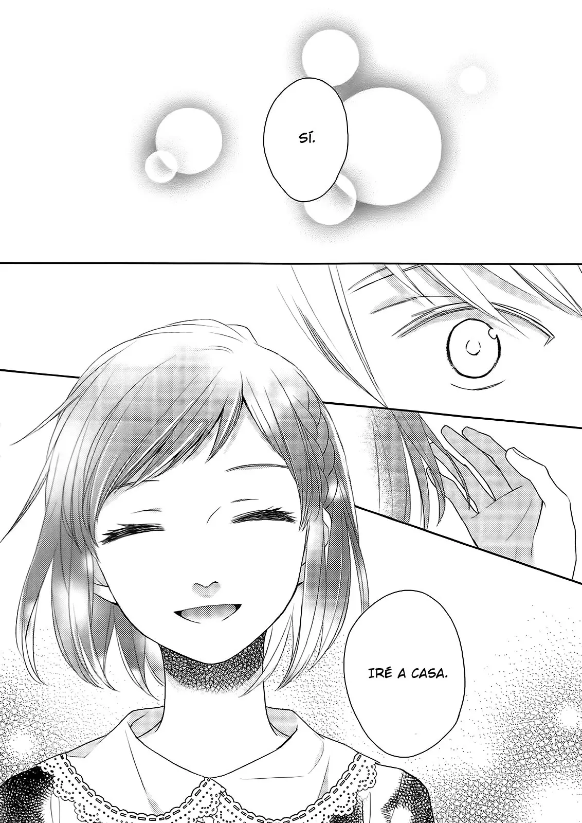 Futsutsuka na Oyako de wa Arimasu ga (2013) - Capítulo 13 - Página 27 - LectorTMOo