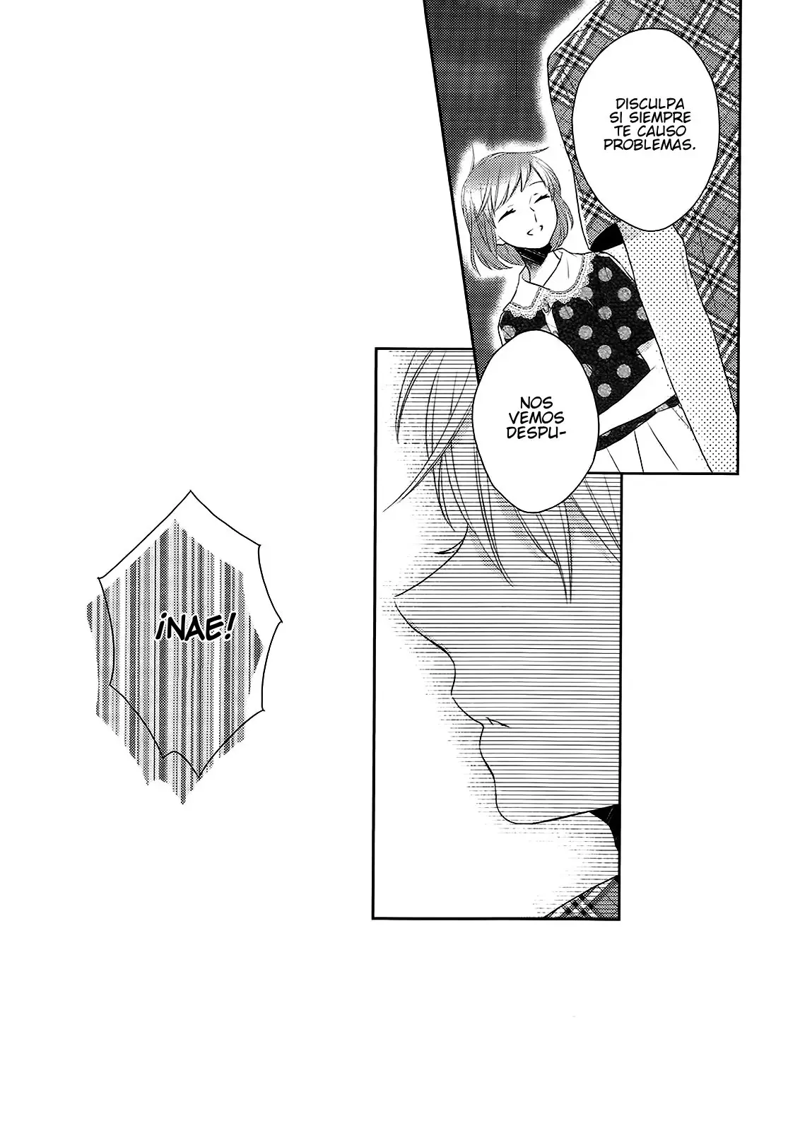 Futsutsuka na Oyako de wa Arimasu ga (2013) - Capítulo 13 - Página 28 - LectorTMOo