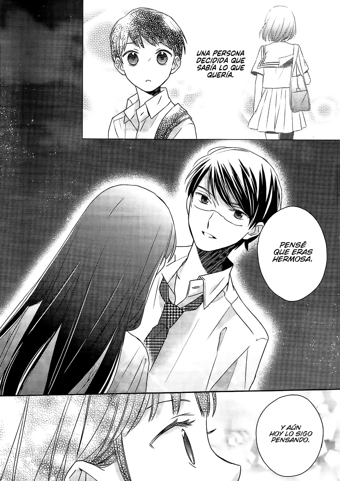 Futsutsuka na Oyako de wa Arimasu ga (2013) - Capítulo 14 - Página 11 - LectorTMOo