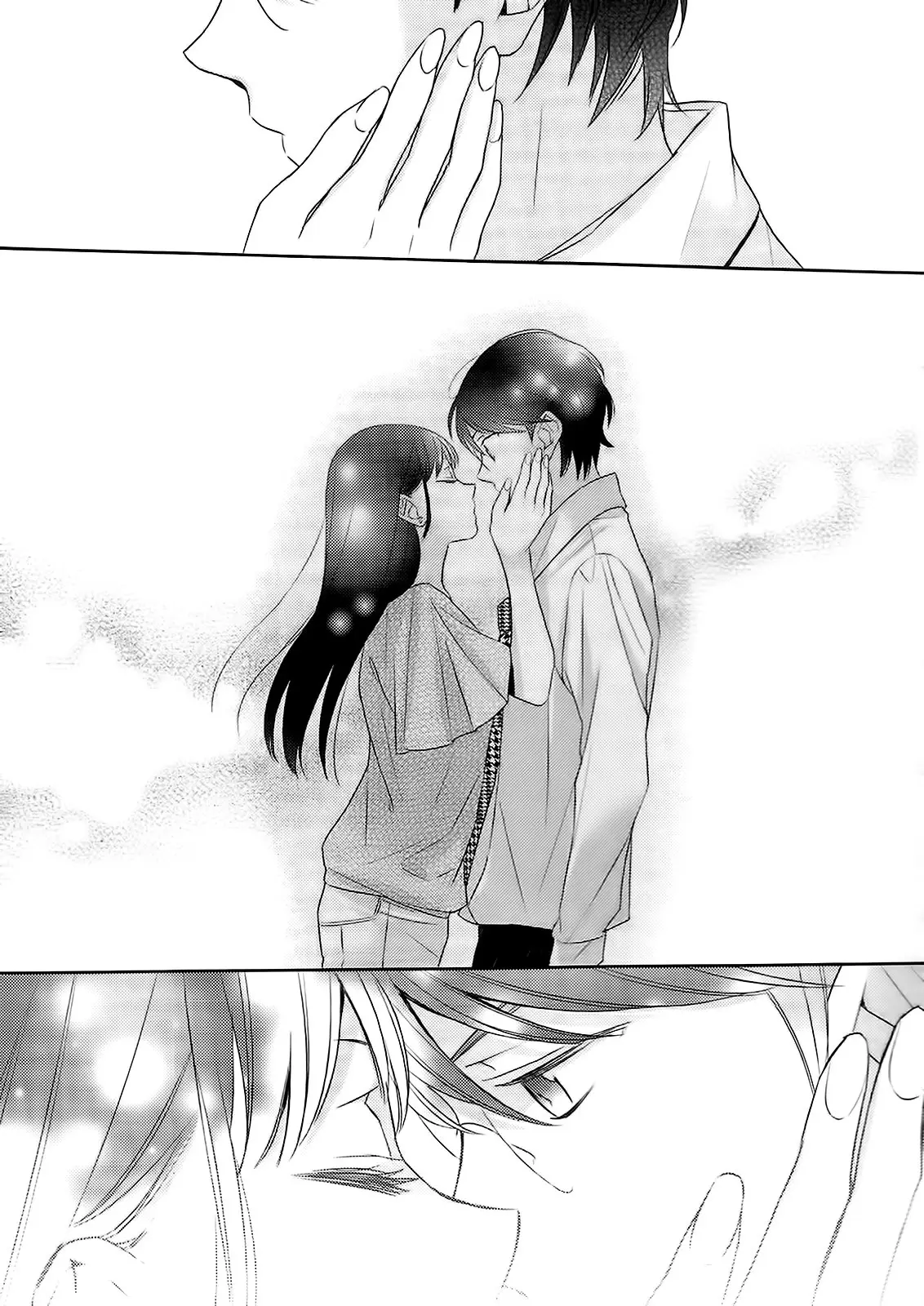Futsutsuka na Oyako de wa Arimasu ga (2013) - Capítulo 14 - Página 12 - LectorTMOo