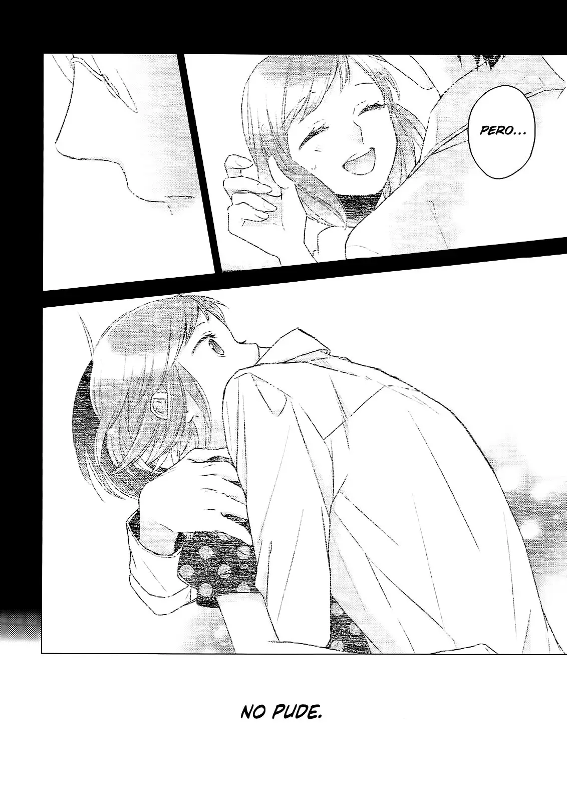 Futsutsuka na Oyako de wa Arimasu ga (2013) - Capítulo 14 - Página 22 - LectorTMOo
