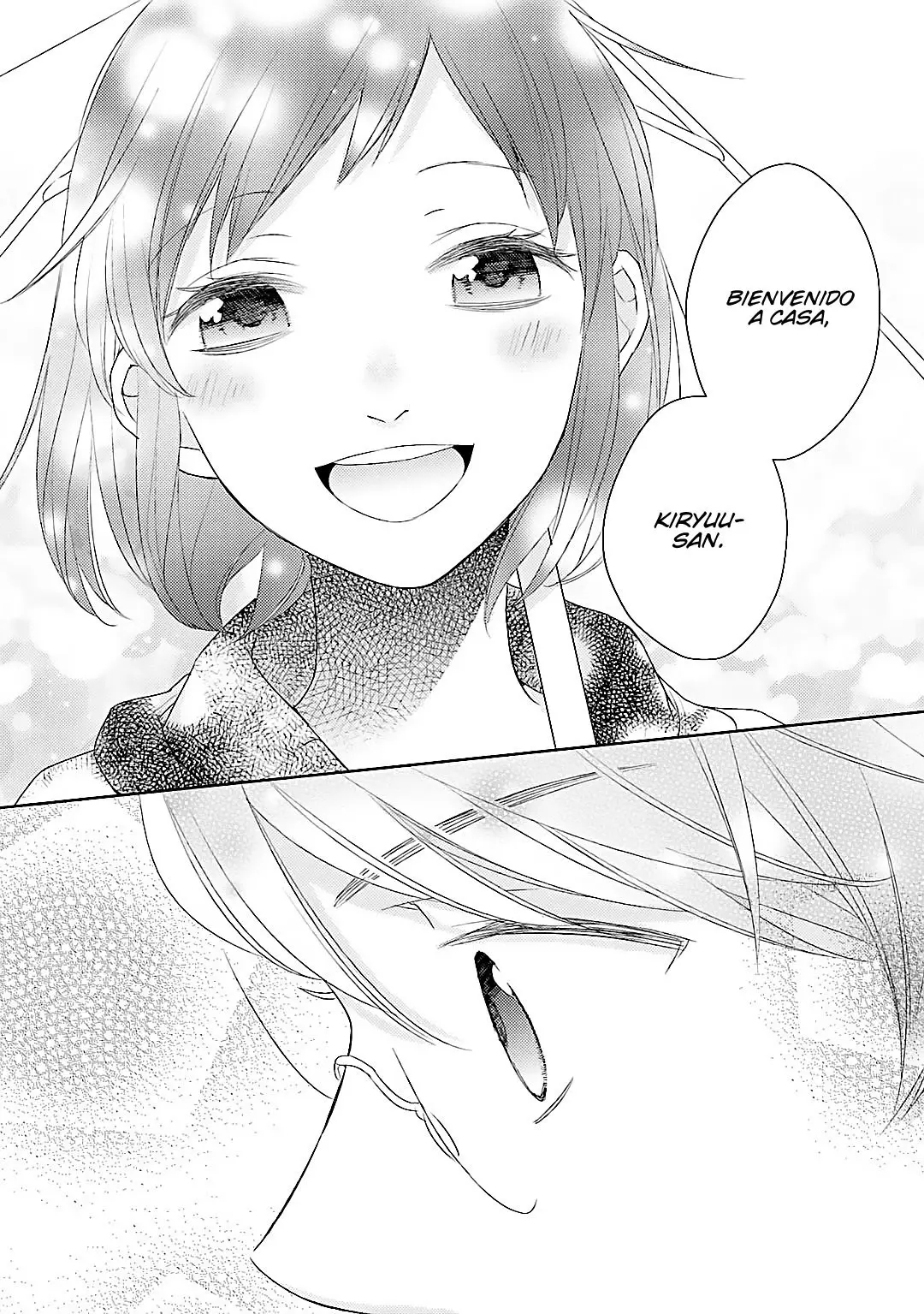 Futsutsuka na Oyako de wa Arimasu ga (2013) - Capítulo 15.5 - Página 21 - LectorTMOo