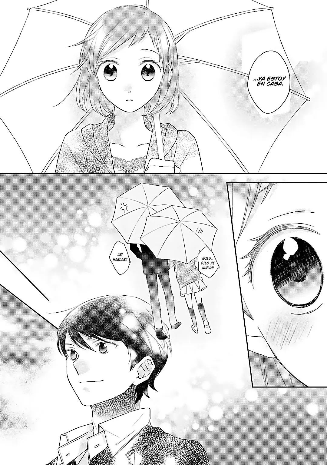 Futsutsuka na Oyako de wa Arimasu ga (2013) - Capítulo 15.5 - Página 23 - LectorTMOo