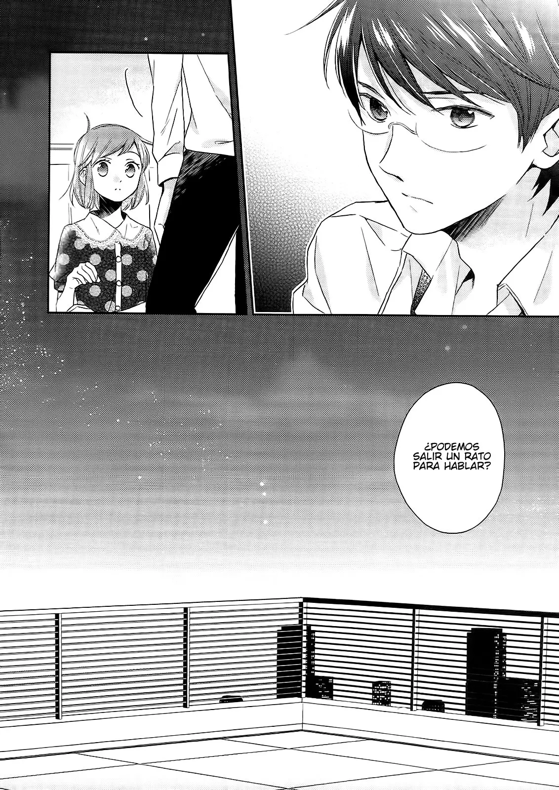 Futsutsuka na Oyako de wa Arimasu ga (2013) - Capítulo 15 - Página 9 - LectorTMOo