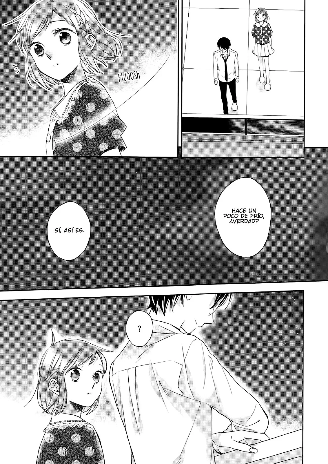 Futsutsuka na Oyako de wa Arimasu ga (2013) - Capítulo 15 - Página 10 - LectorTMOo