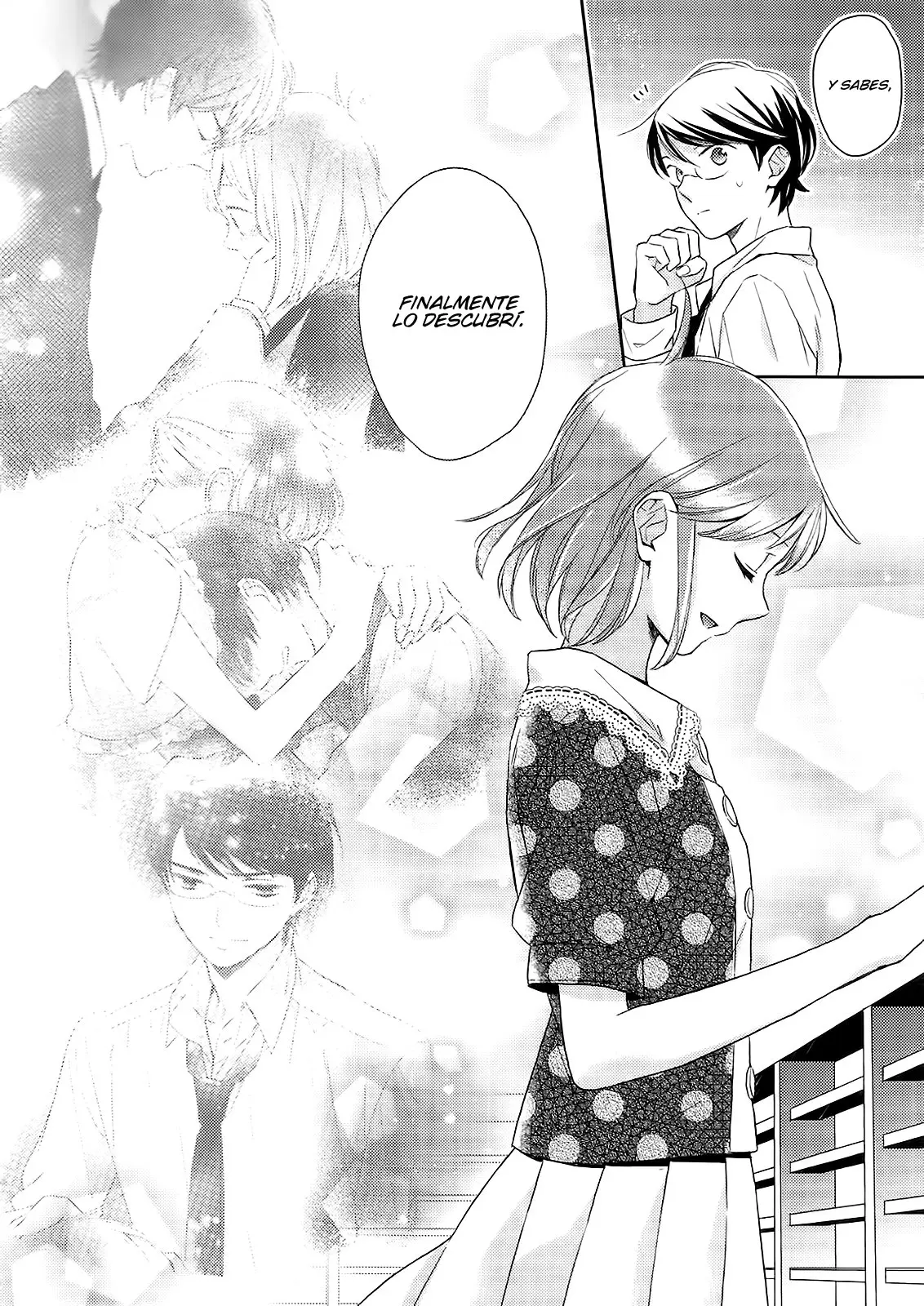 Futsutsuka na Oyako de wa Arimasu ga (2013) - Capítulo 15 - Página 13 - LectorTMOo
