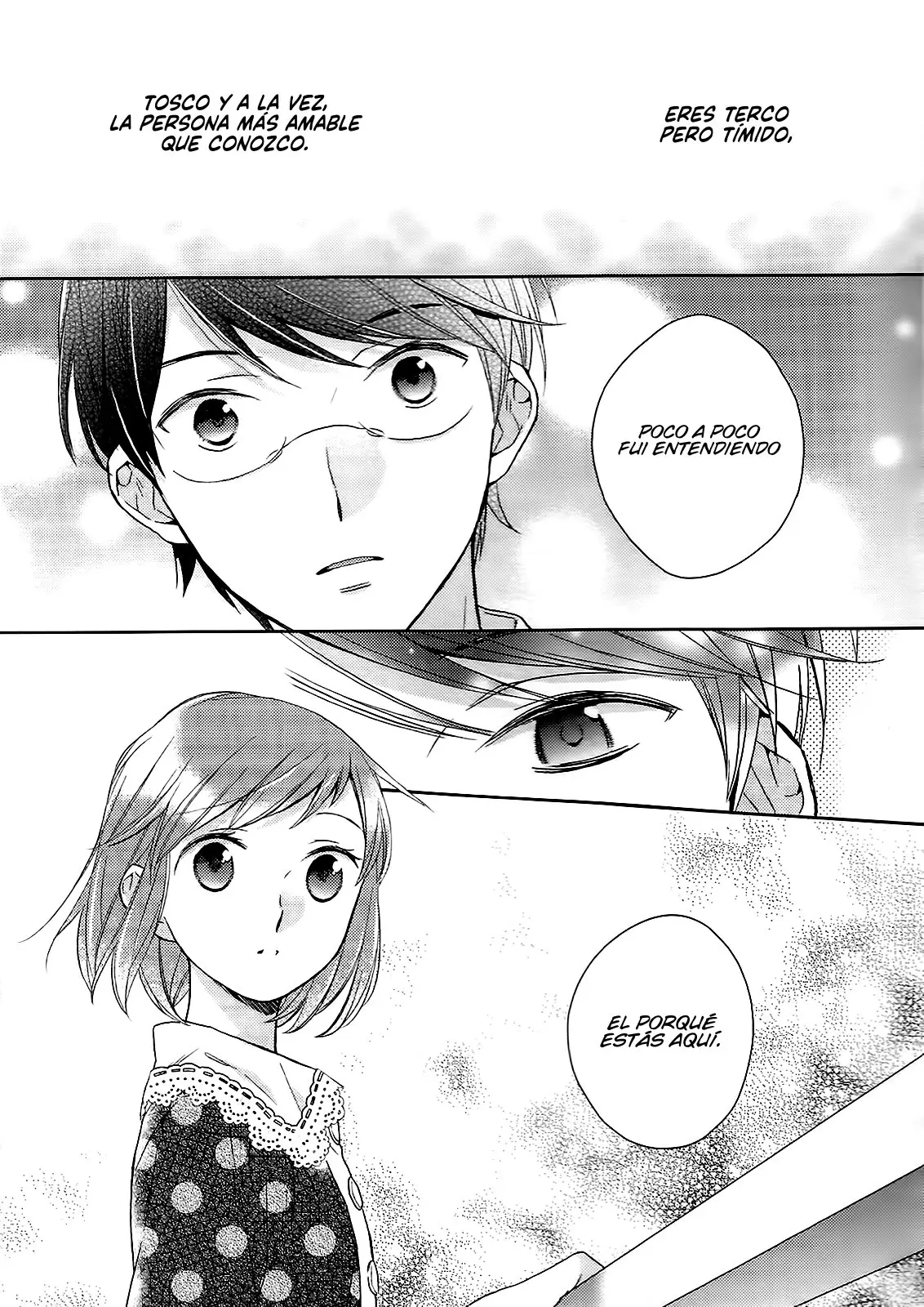 Futsutsuka na Oyako de wa Arimasu ga (2013) - Capítulo 15 - Página 14 - LectorTMOo