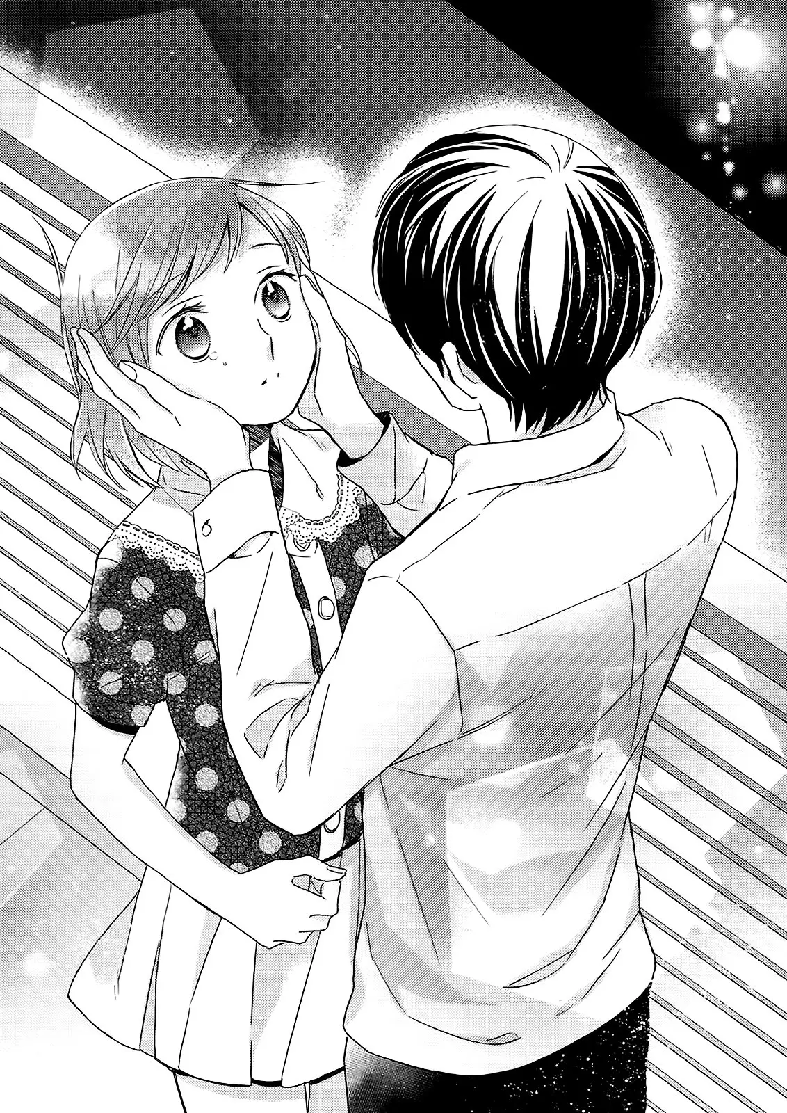 Futsutsuka na Oyako de wa Arimasu ga (2013) - Capítulo 15 - Página 19 - LectorTMOo