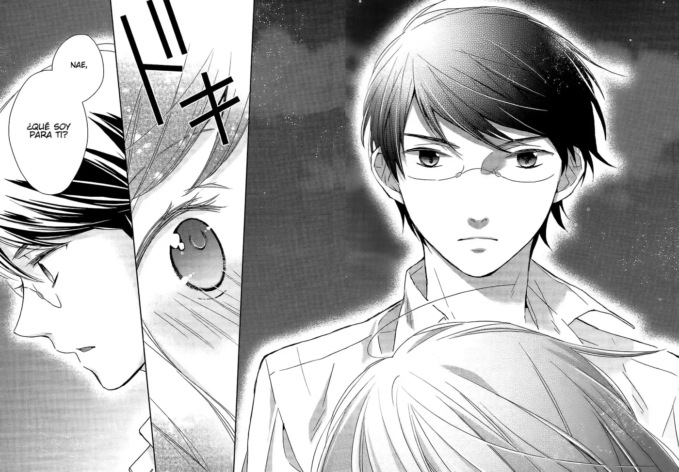 Futsutsuka na Oyako de wa Arimasu ga (2013) - Capítulo 15 - Página 21 - LectorTMOo