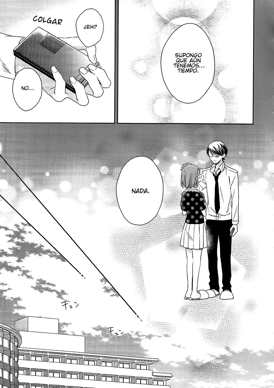 Futsutsuka na Oyako de wa Arimasu ga (2013) - Capítulo 15 - Página 28 - LectorTMOo