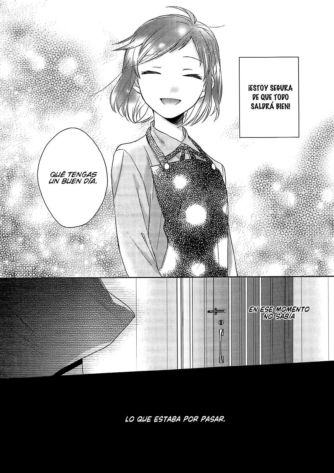 Futsutsuka na Oyako de wa Arimasu ga (2013) - Capítulo 15 - Página 33 - LectorTMOo