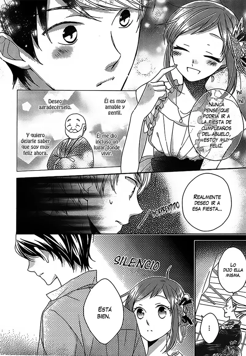 Futsutsuka na Oyako de wa Arimasu ga (2013) - Capítulo 2 - Página 10 - LectorTMOo